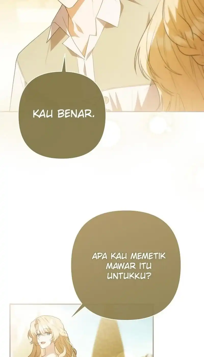 The Youngest Daughter of the Great Magician of a Famous Swordsmanship Family Chapter 41 Gambar 13
