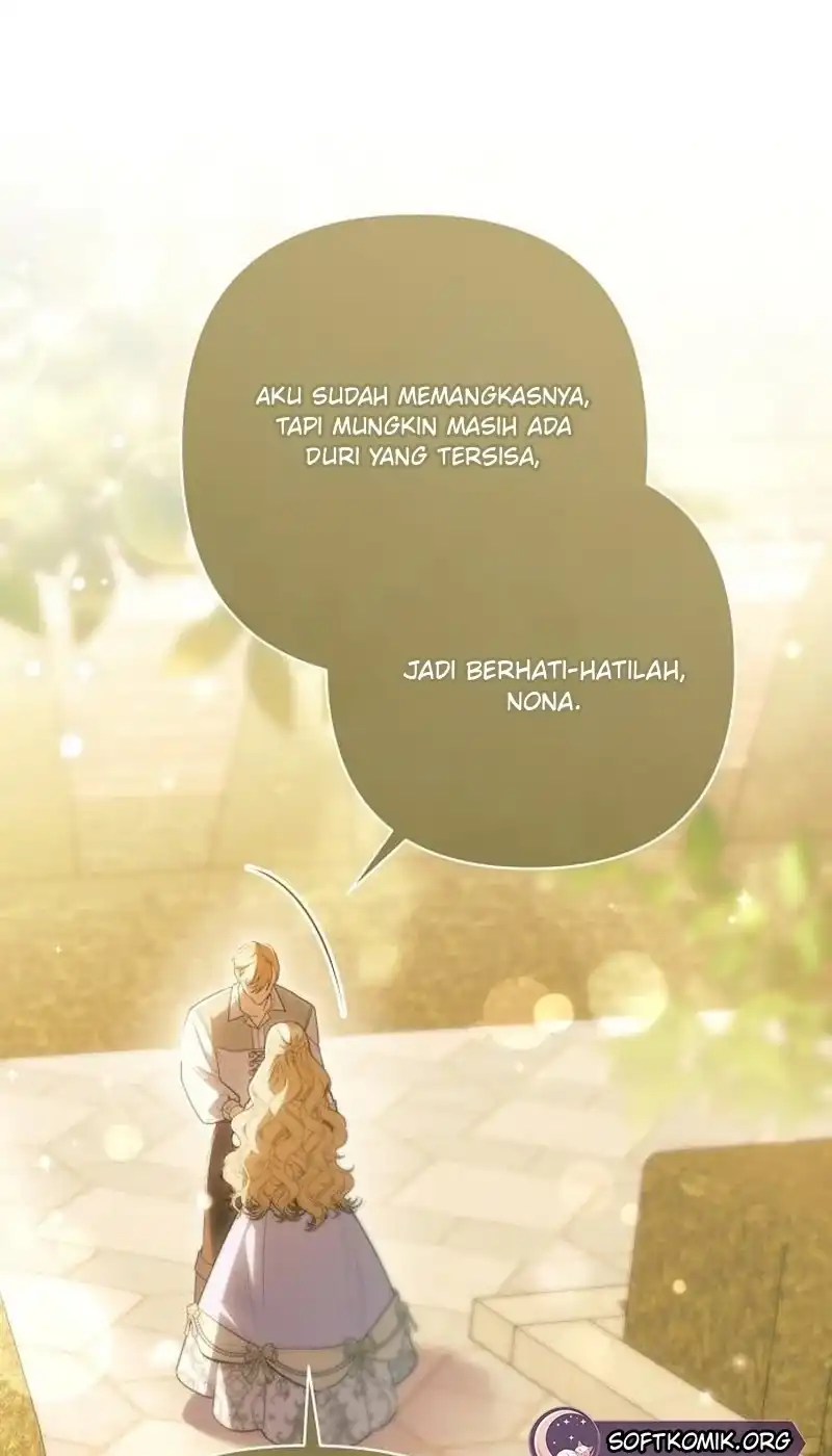 The Youngest Daughter of the Great Magician of a Famous Swordsmanship Family Chapter 41 Gambar 17