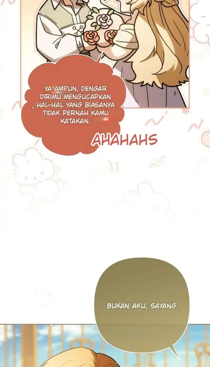 The Youngest Daughter of the Great Magician of a Famous Swordsmanship Family Chapter 41 Gambar 19