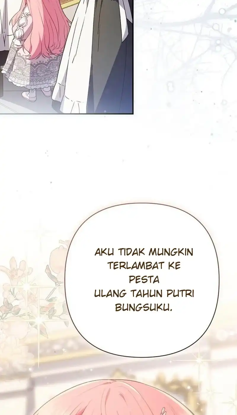 The Youngest Daughter of the Great Magician of a Famous Swordsmanship Family Chapter 41 Gambar 40