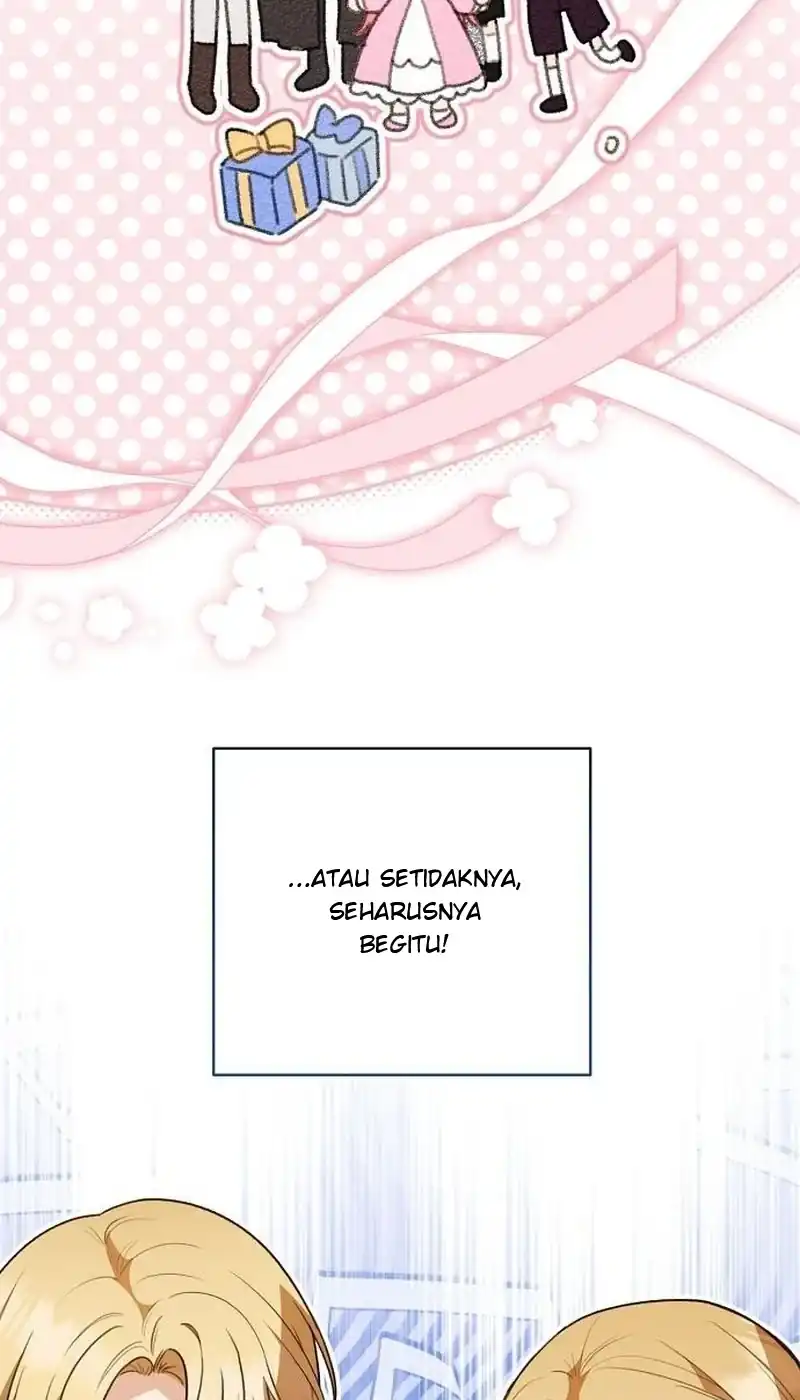 The Youngest Daughter of the Great Magician of a Famous Swordsmanship Family Chapter 41 Gambar 44