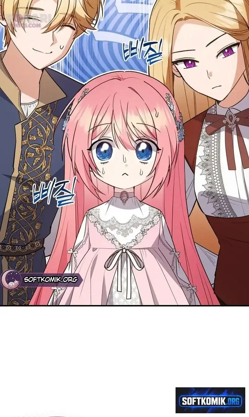 The Youngest Daughter of the Great Magician of a Famous Swordsmanship Family Chapter 41 Gambar 45