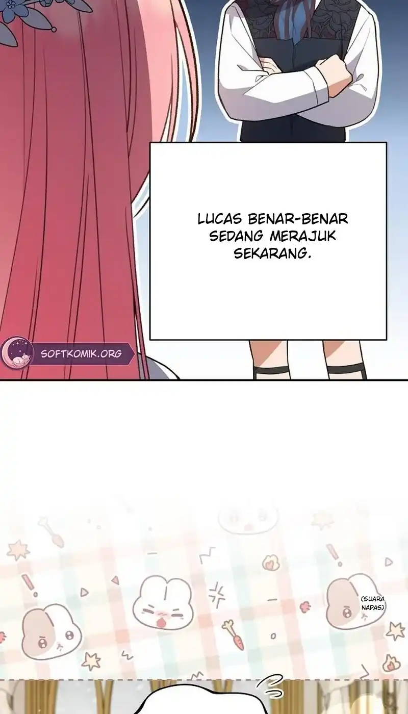 The Youngest Daughter of the Great Magician of a Famous Swordsmanship Family Chapter 41 Gambar 47