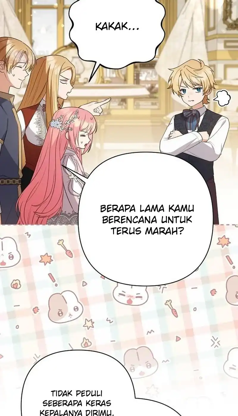 The Youngest Daughter of the Great Magician of a Famous Swordsmanship Family Chapter 41 Gambar 48