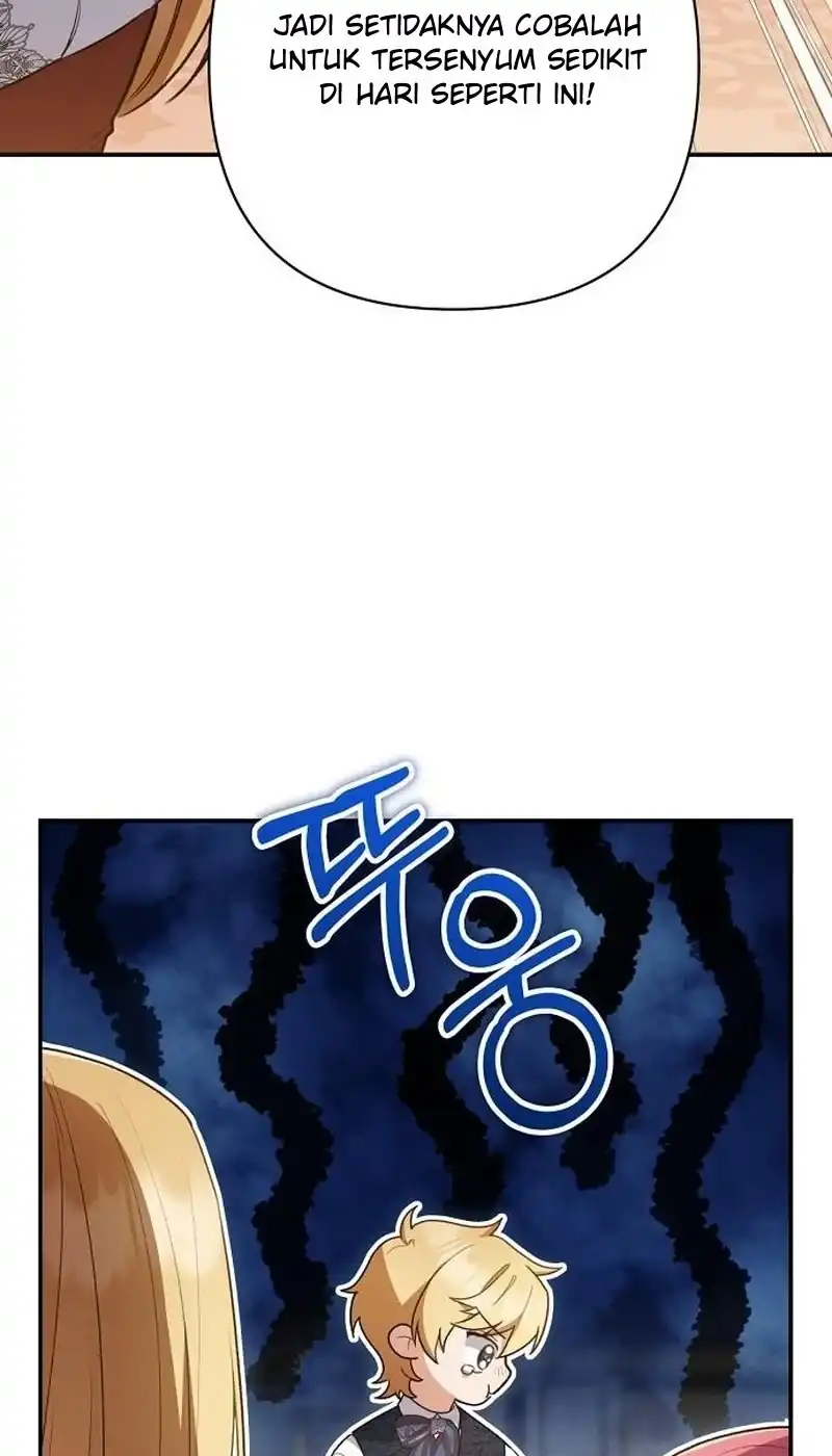 The Youngest Daughter of the Great Magician of a Famous Swordsmanship Family Chapter 41 Gambar 50