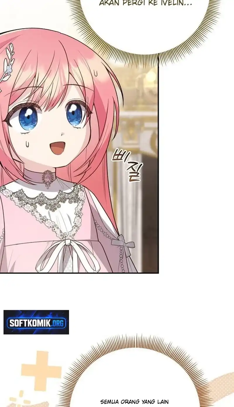 The Youngest Daughter of the Great Magician of a Famous Swordsmanship Family Chapter 41 Gambar 52