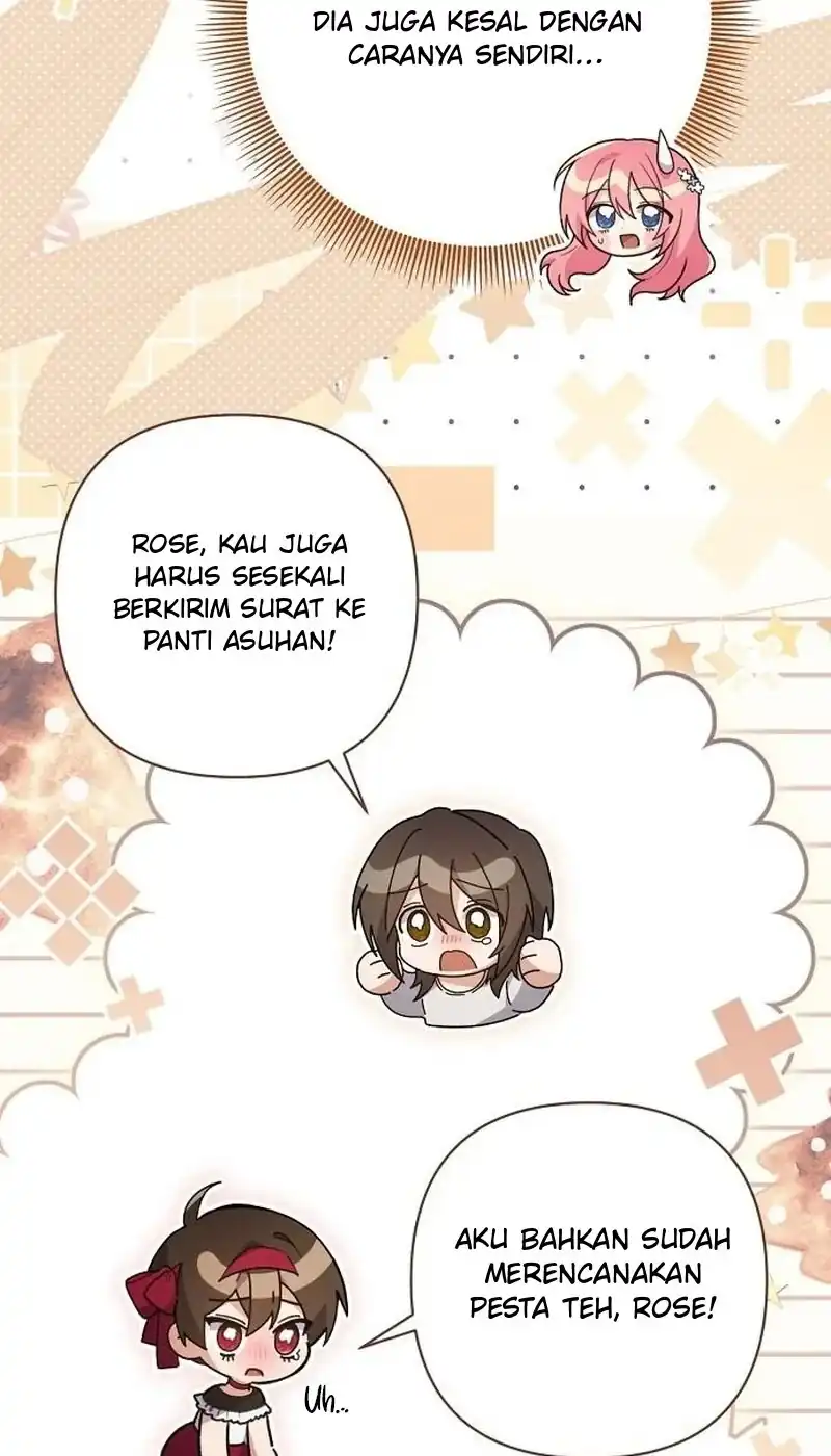 The Youngest Daughter of the Great Magician of a Famous Swordsmanship Family Chapter 41 Gambar 53