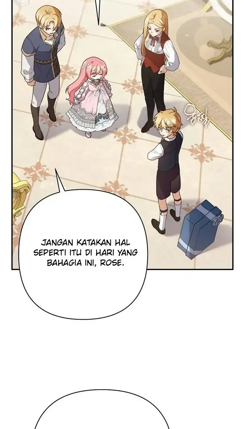 The Youngest Daughter of the Great Magician of a Famous Swordsmanship Family Chapter 41 Gambar 55
