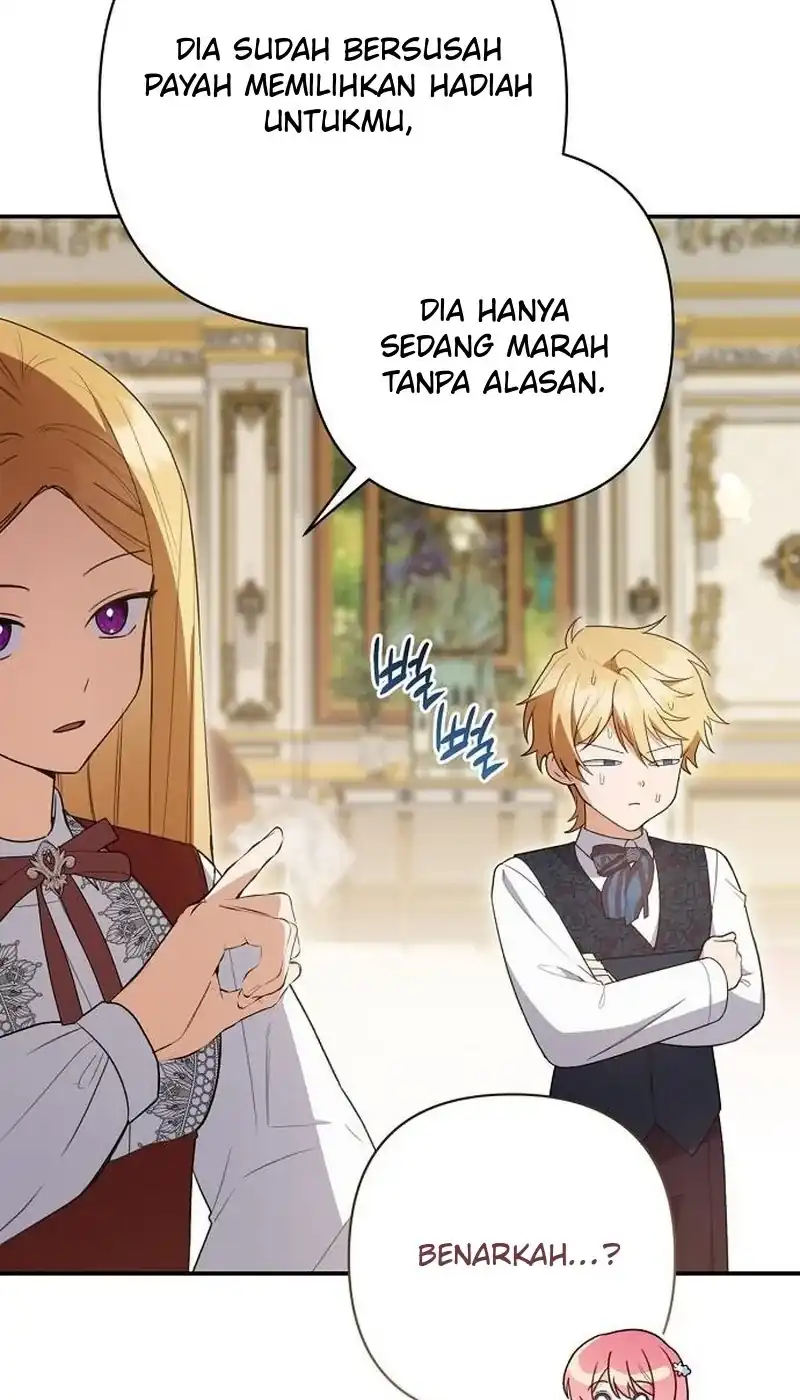 The Youngest Daughter of the Great Magician of a Famous Swordsmanship Family Chapter 41 Gambar 56