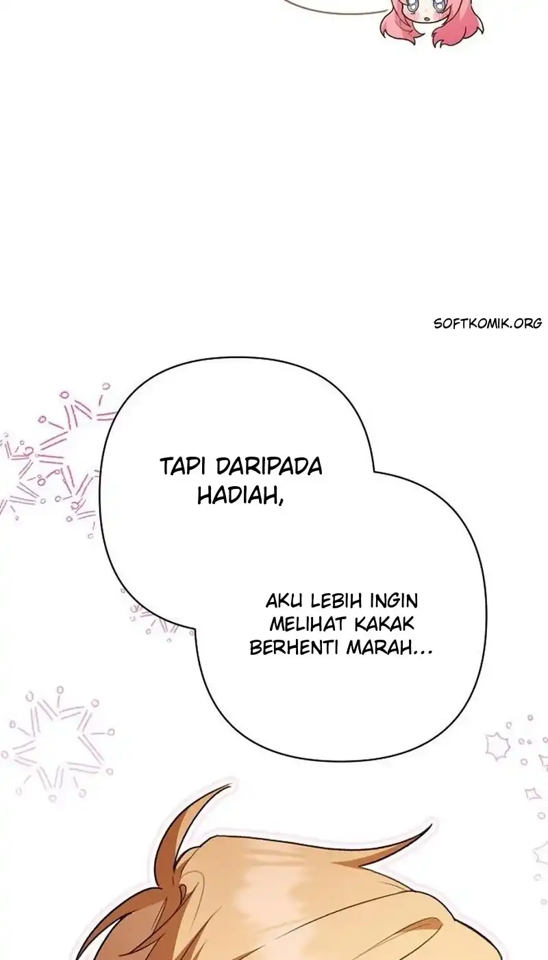 The Youngest Daughter of the Great Magician of a Famous Swordsmanship Family Chapter 41 Gambar 57