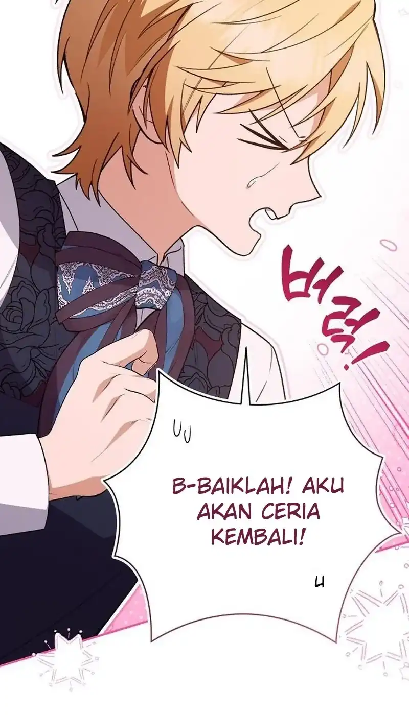 The Youngest Daughter of the Great Magician of a Famous Swordsmanship Family Chapter 41 Gambar 58