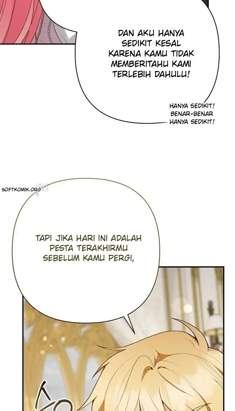 The Youngest Daughter of the Great Magician of a Famous Swordsmanship Family Chapter 41 Gambar 61