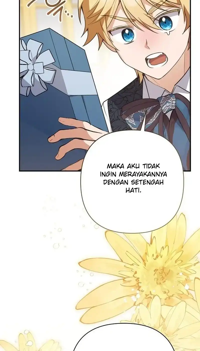 The Youngest Daughter of the Great Magician of a Famous Swordsmanship Family Chapter 41 Gambar 62