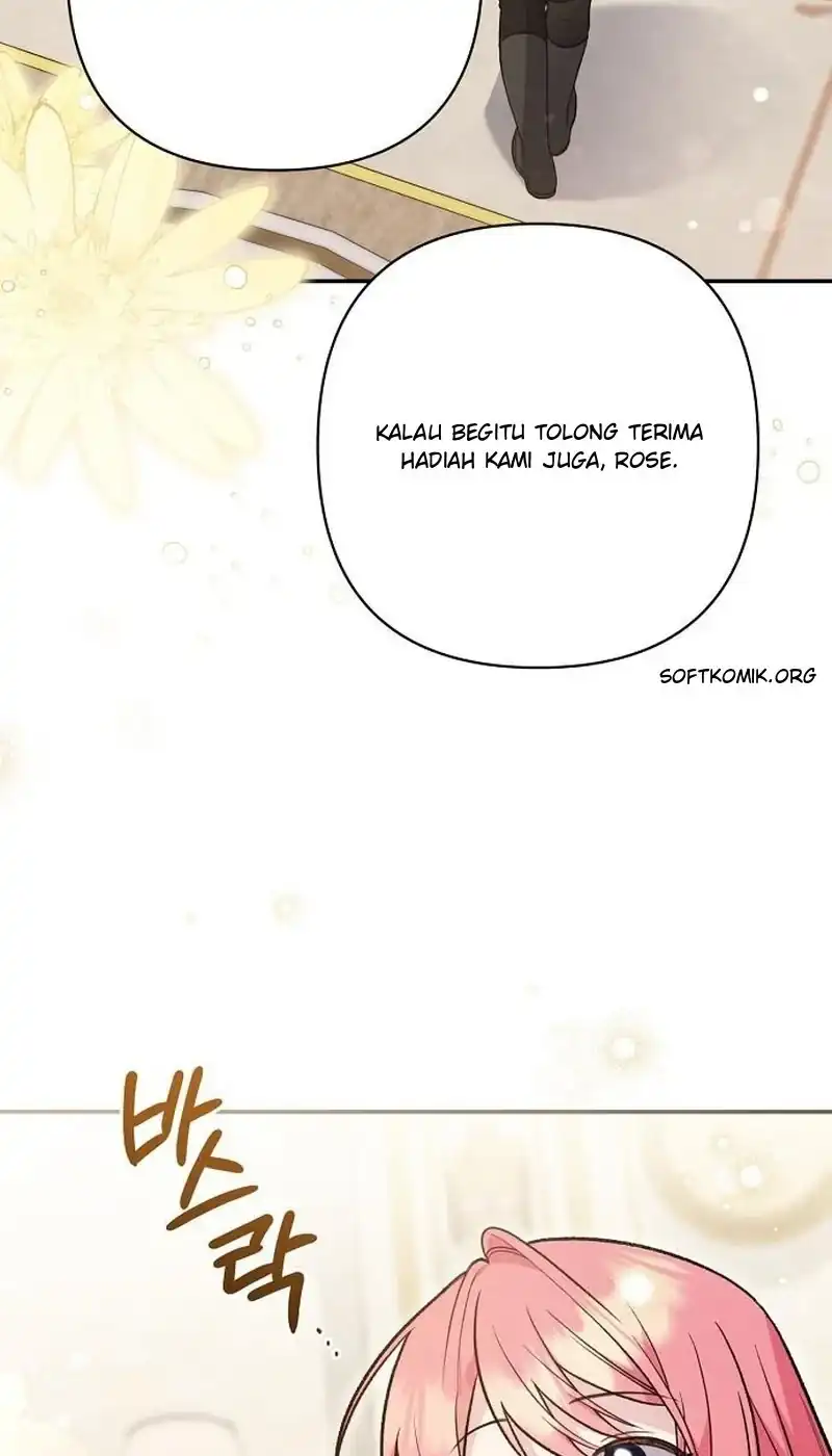 The Youngest Daughter of the Great Magician of a Famous Swordsmanship Family Chapter 41 Gambar 64