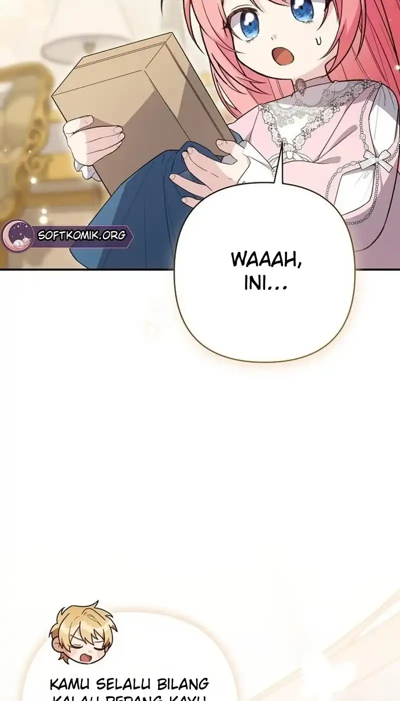 The Youngest Daughter of the Great Magician of a Famous Swordsmanship Family Chapter 41 Gambar 65
