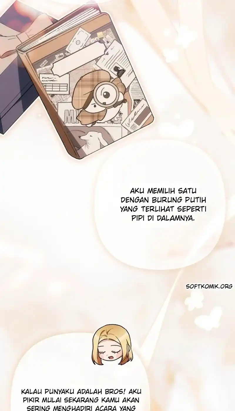 The Youngest Daughter of the Great Magician of a Famous Swordsmanship Family Chapter 41 Gambar 67