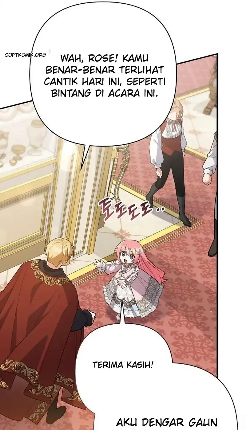 The Youngest Daughter of the Great Magician of a Famous Swordsmanship Family Chapter 41 Gambar 74