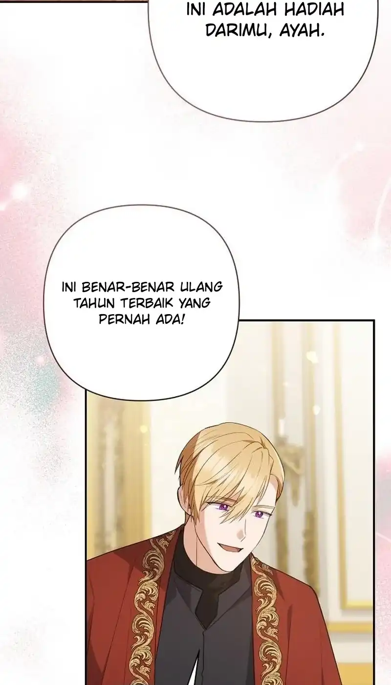 The Youngest Daughter of the Great Magician of a Famous Swordsmanship Family Chapter 41 Gambar 75