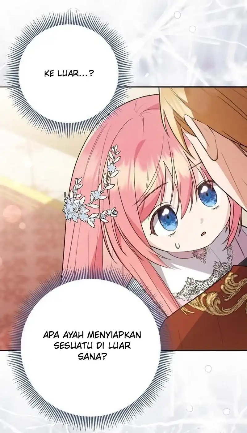 The Youngest Daughter of the Great Magician of a Famous Swordsmanship Family Chapter 41 Gambar 78