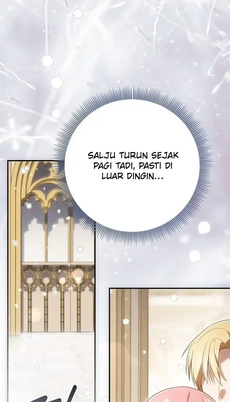 The Youngest Daughter of the Great Magician of a Famous Swordsmanship Family Chapter 41 Gambar 79