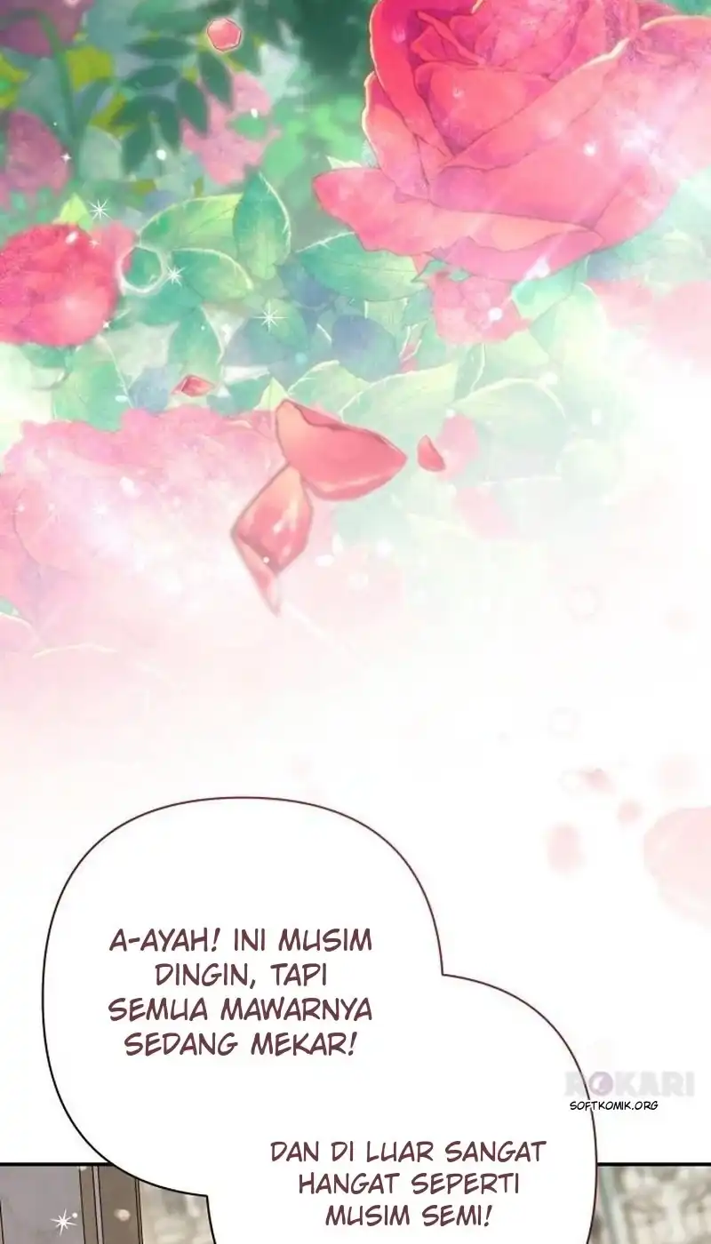 The Youngest Daughter of the Great Magician of a Famous Swordsmanship Family Chapter 41 Gambar 83