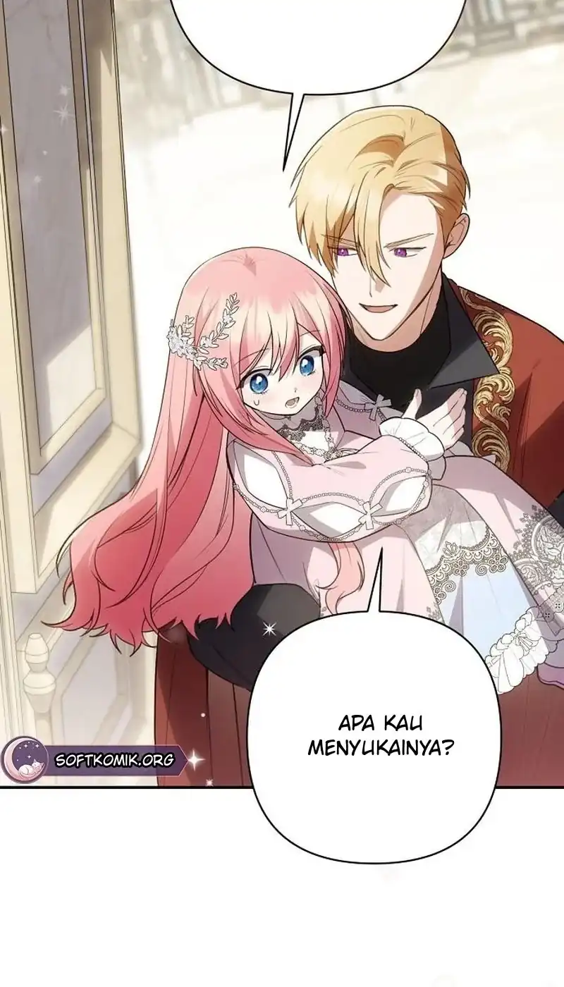 The Youngest Daughter of the Great Magician of a Famous Swordsmanship Family Chapter 41 Gambar 84
