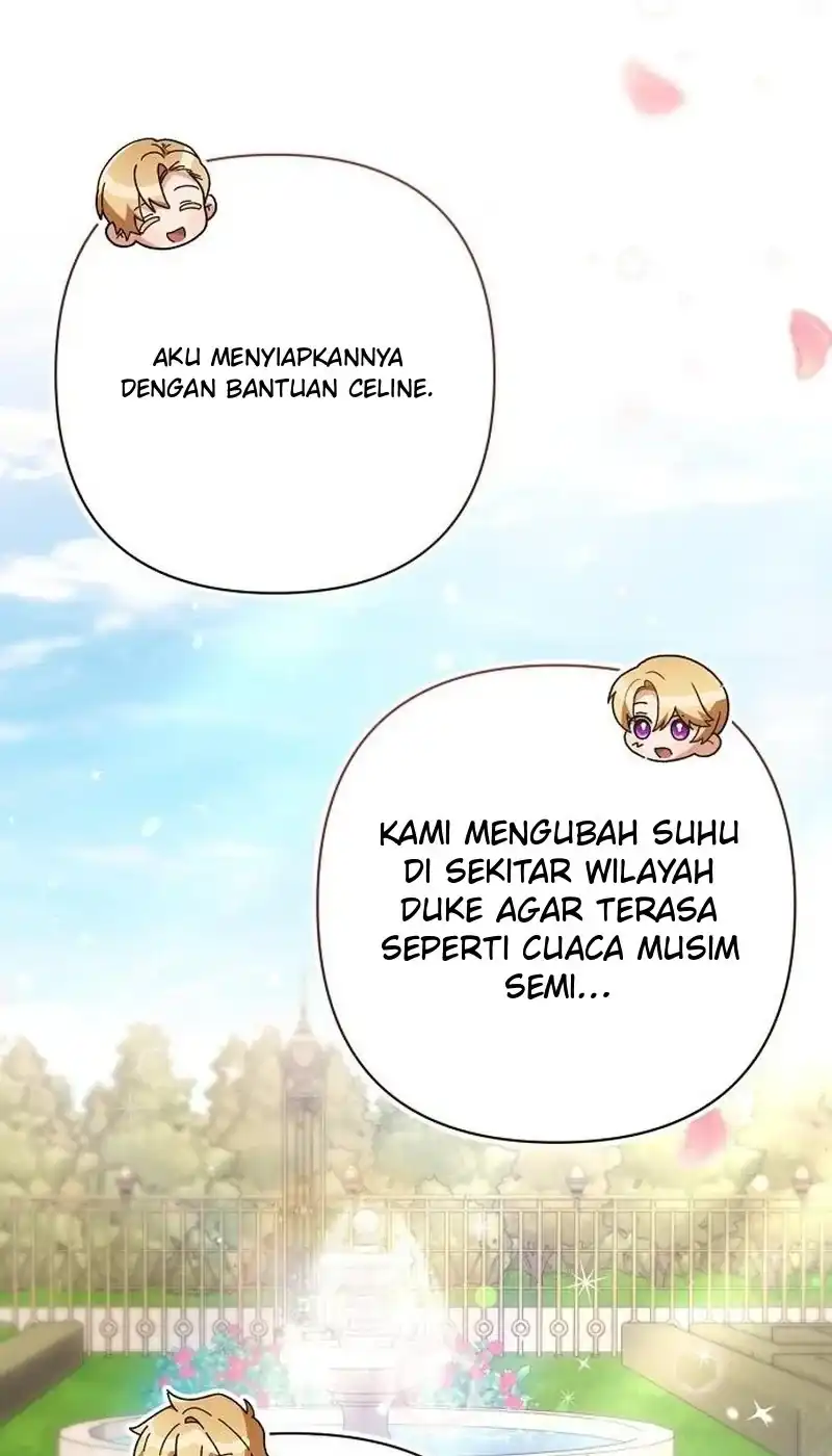 The Youngest Daughter of the Great Magician of a Famous Swordsmanship Family Chapter 41 Gambar 85