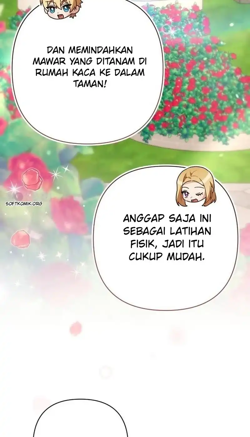 The Youngest Daughter of the Great Magician of a Famous Swordsmanship Family Chapter 41 Gambar 86