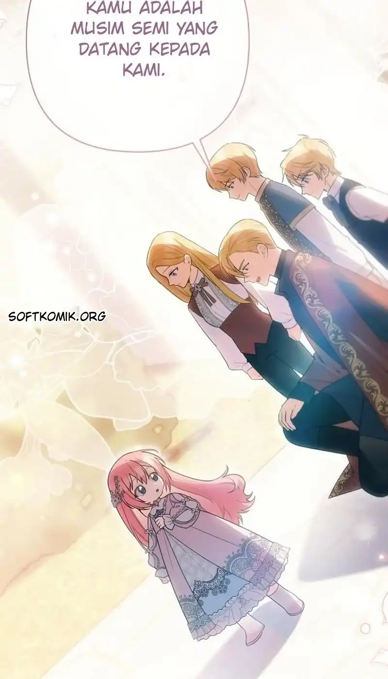 The Youngest Daughter of the Great Magician of a Famous Swordsmanship Family Chapter 41 Gambar 90