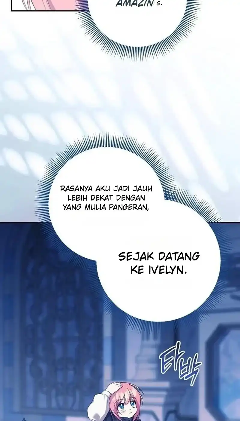 The Youngest Daughter of the Great Magician of a Famous Swordsmanship Family Chapter 42 Gambar 102