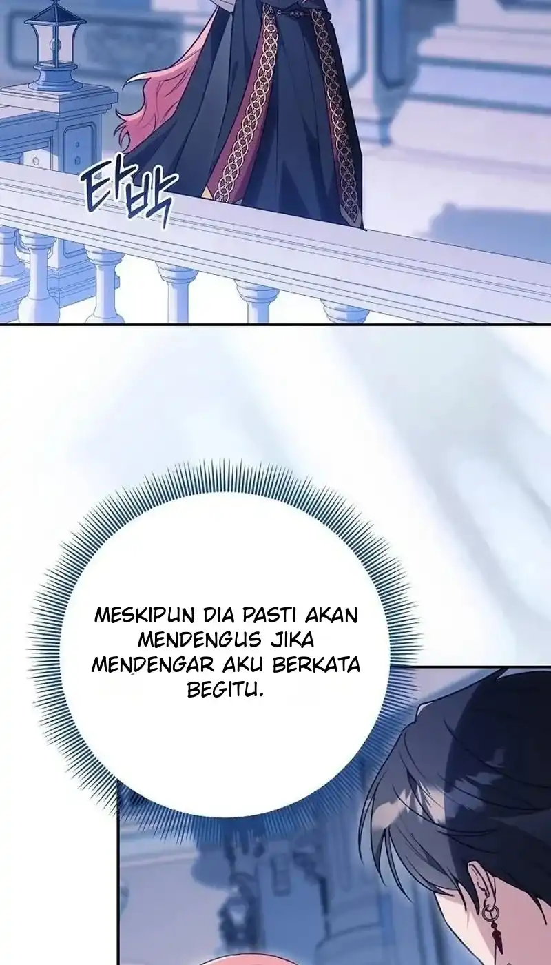 The Youngest Daughter of the Great Magician of a Famous Swordsmanship Family Chapter 42 Gambar 103