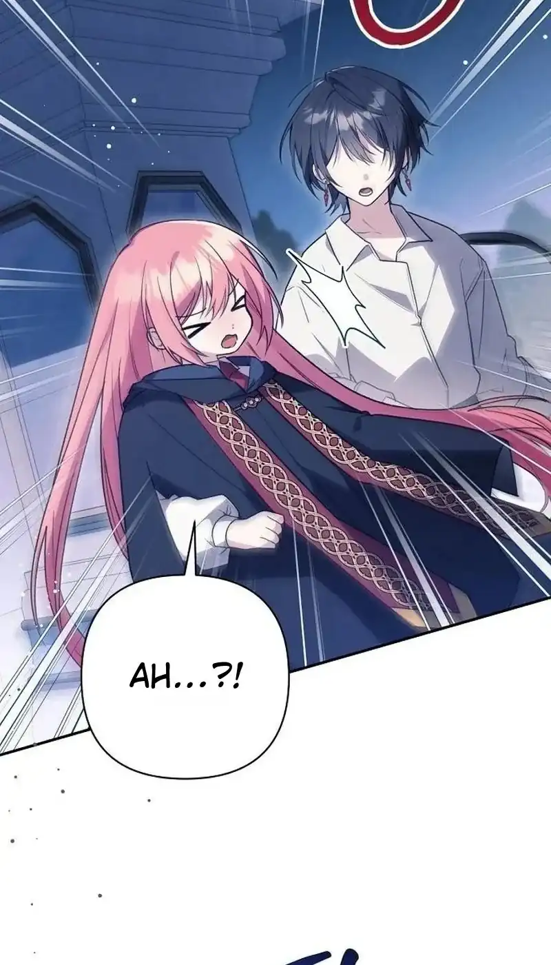 The Youngest Daughter of the Great Magician of a Famous Swordsmanship Family Chapter 42 Gambar 105