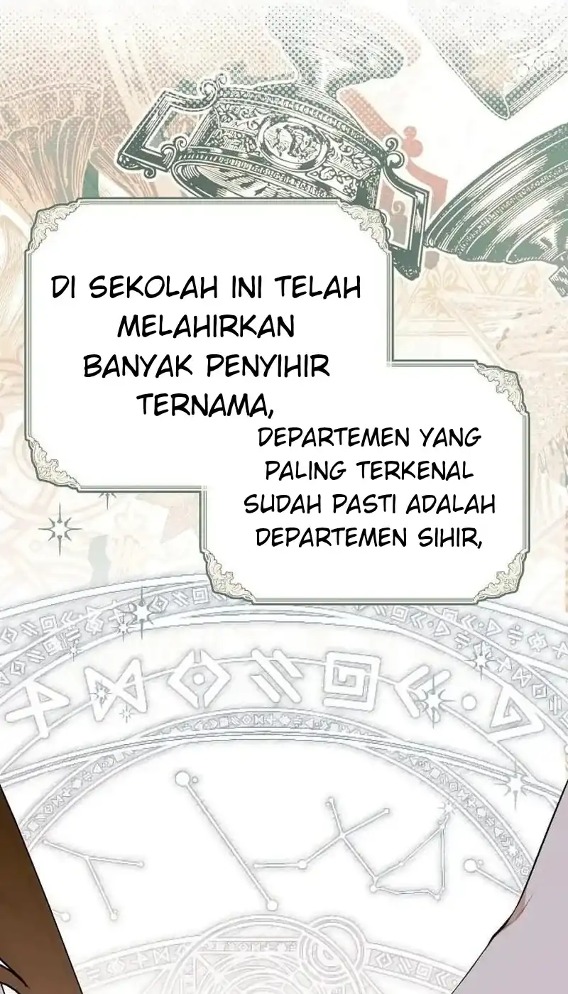 The Youngest Daughter of the Great Magician of a Famous Swordsmanship Family Chapter 42 Gambar 14