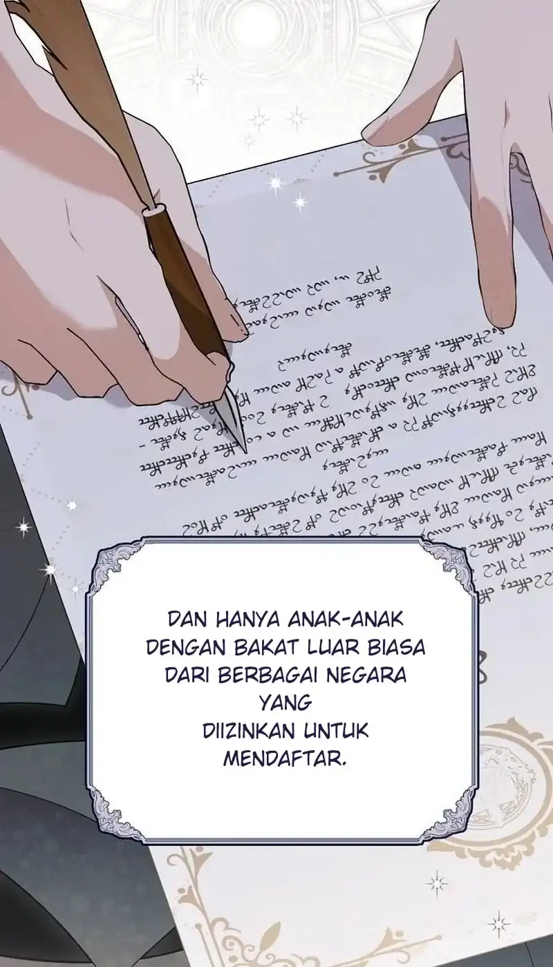 The Youngest Daughter of the Great Magician of a Famous Swordsmanship Family Chapter 42 Gambar 15