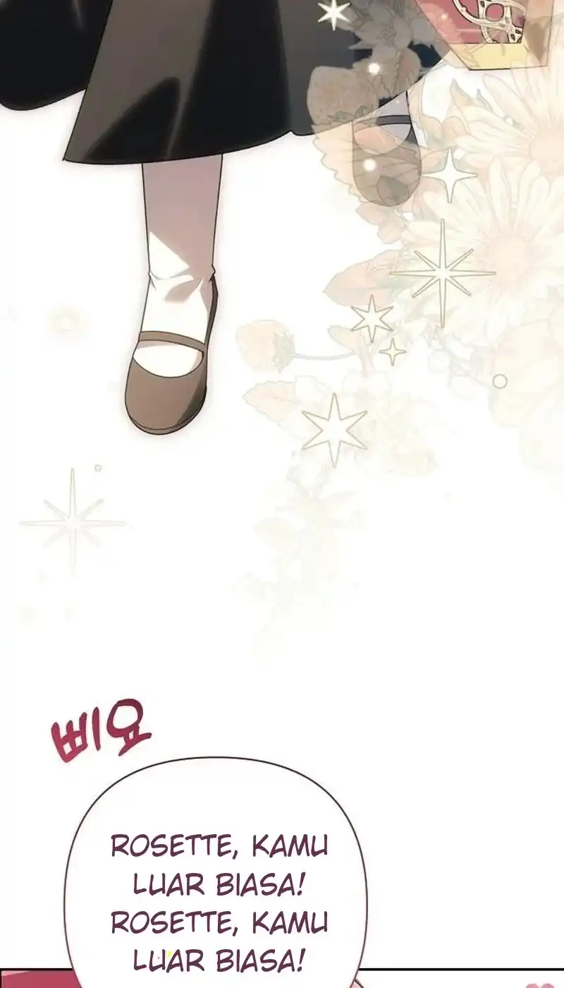The Youngest Daughter of the Great Magician of a Famous Swordsmanship Family Chapter 42 Gambar 21