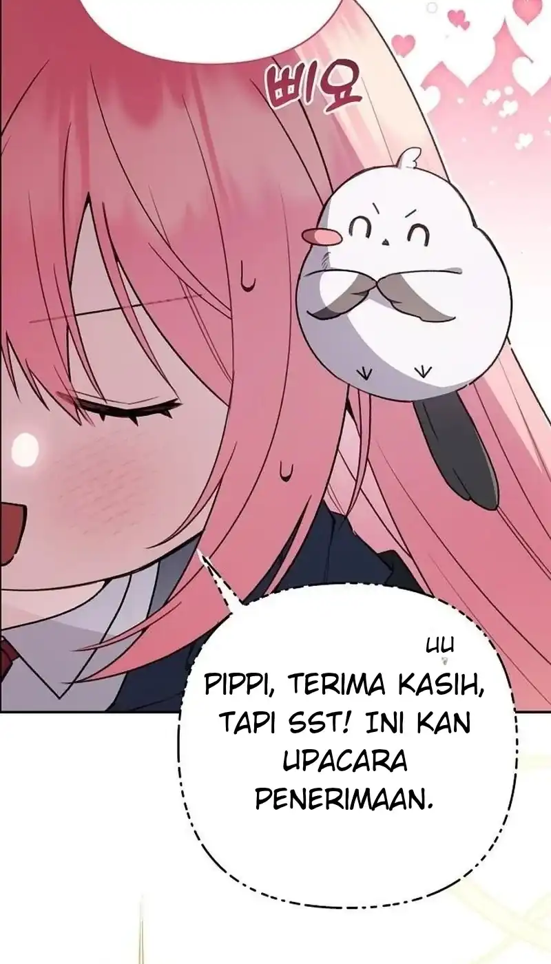 The Youngest Daughter of the Great Magician of a Famous Swordsmanship Family Chapter 42 Gambar 22