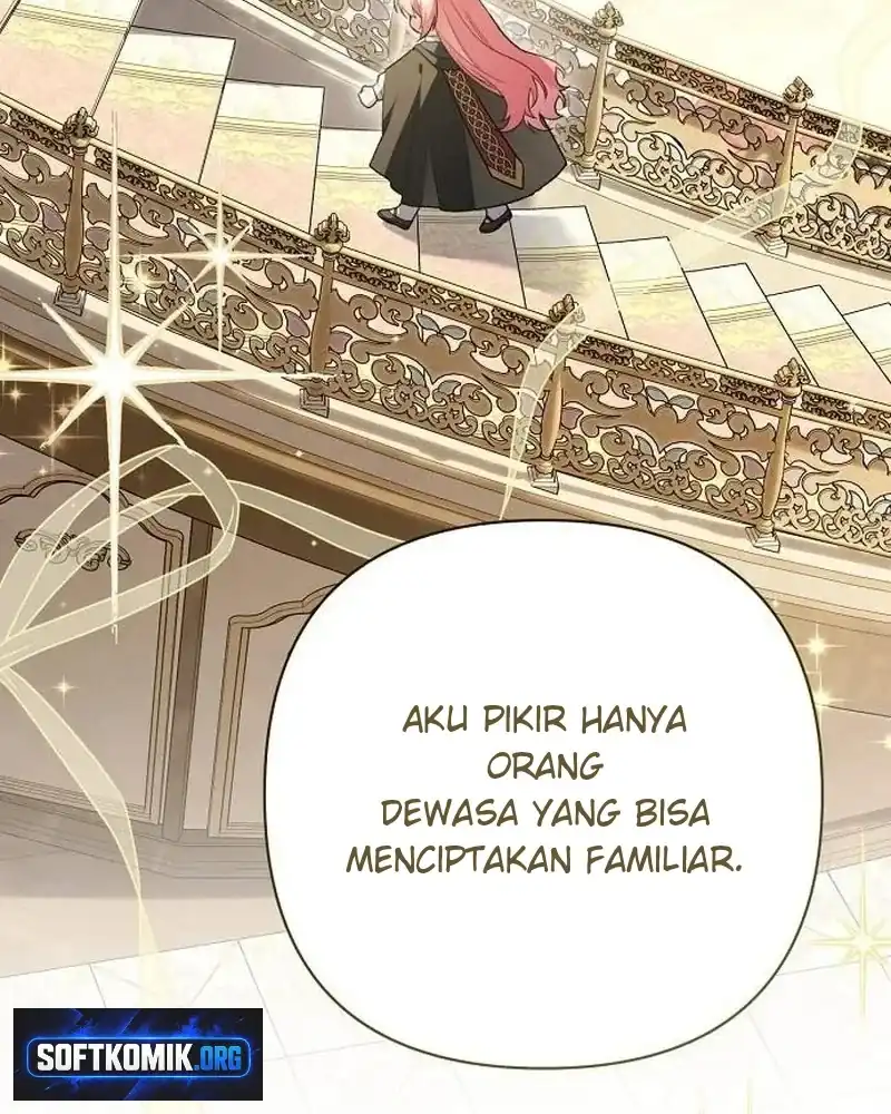 The Youngest Daughter of the Great Magician of a Famous Swordsmanship Family Chapter 42 Gambar 24