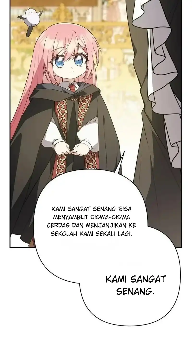 The Youngest Daughter of the Great Magician of a Famous Swordsmanship Family Chapter 42 Gambar 26
