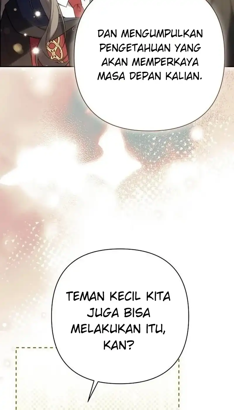 The Youngest Daughter of the Great Magician of a Famous Swordsmanship Family Chapter 42 Gambar 30
