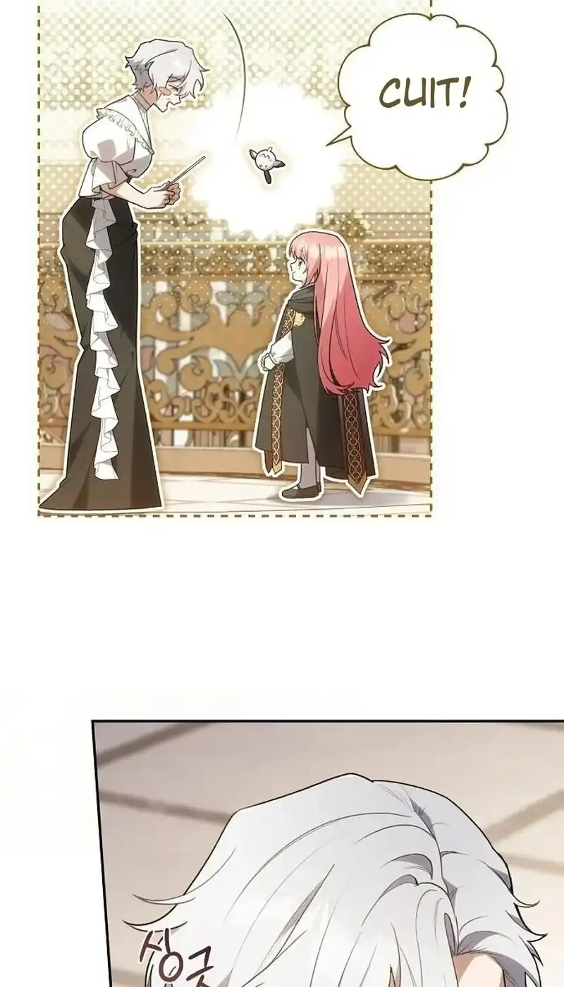 The Youngest Daughter of the Great Magician of a Famous Swordsmanship Family Chapter 42 Gambar 31