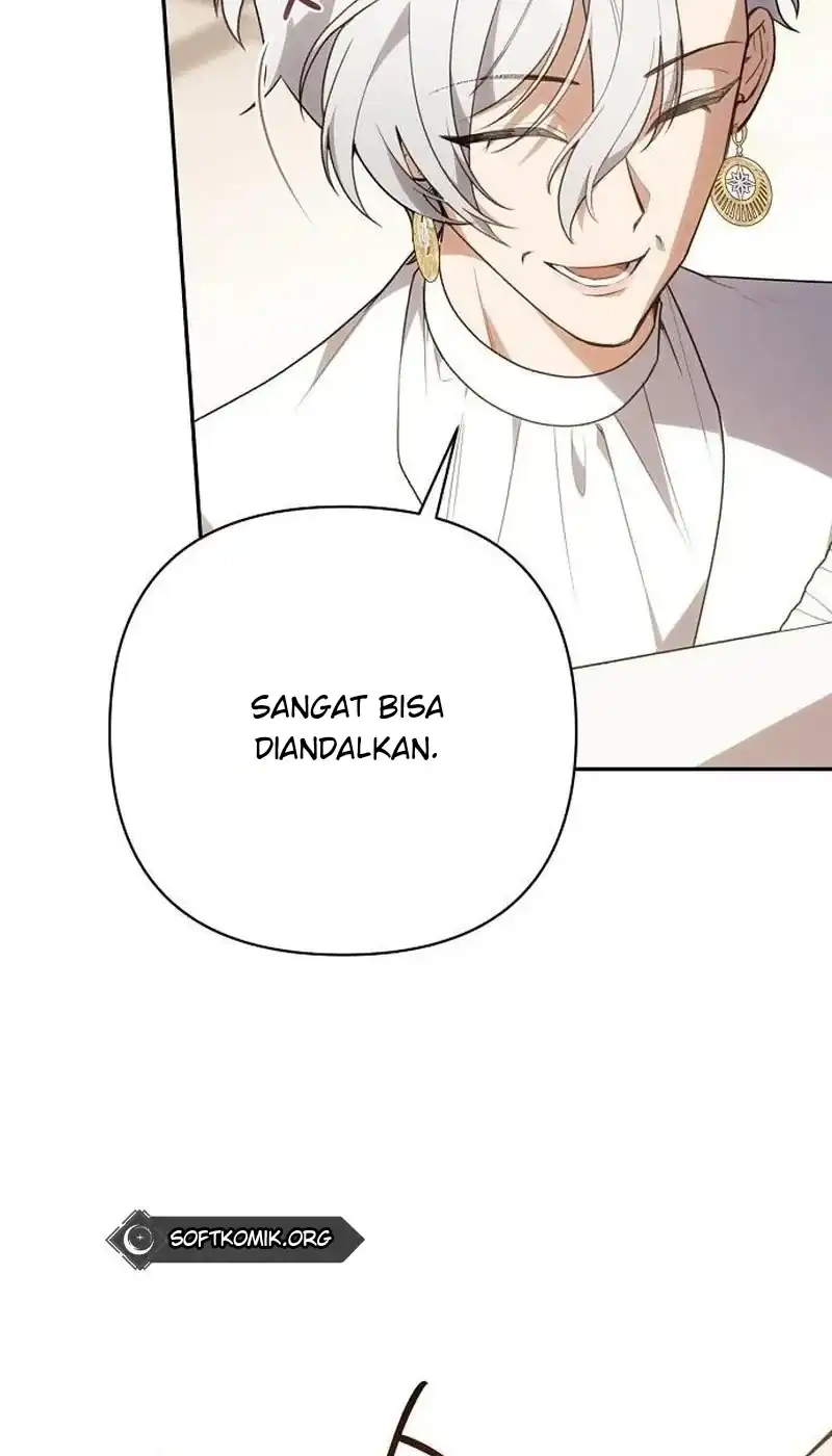 The Youngest Daughter of the Great Magician of a Famous Swordsmanship Family Chapter 42 Gambar 32