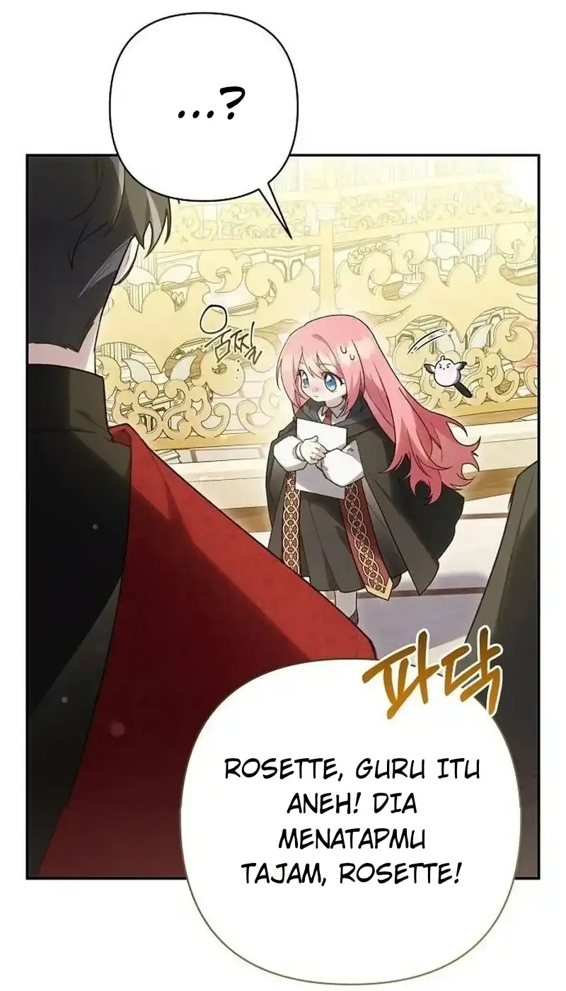 The Youngest Daughter of the Great Magician of a Famous Swordsmanship Family Chapter 42 Gambar 41