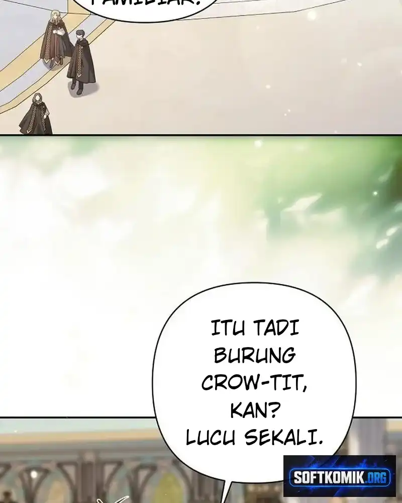 The Youngest Daughter of the Great Magician of a Famous Swordsmanship Family Chapter 42 Gambar 46