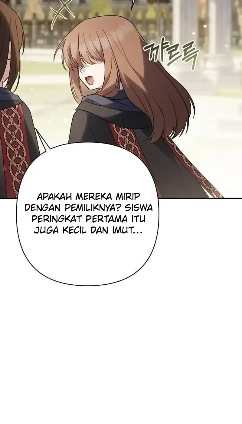 The Youngest Daughter of the Great Magician of a Famous Swordsmanship Family Chapter 42 Gambar 47
