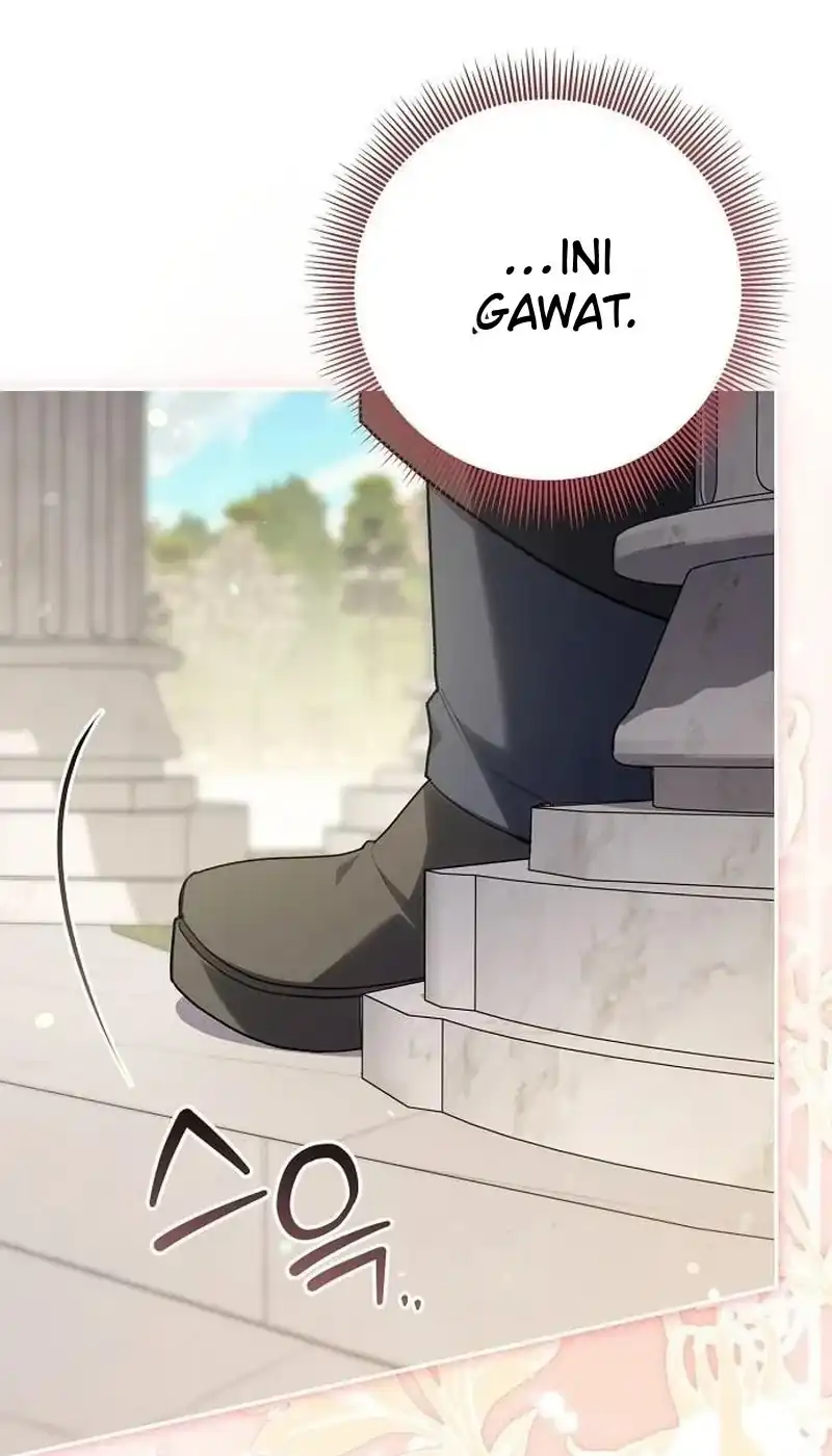 The Youngest Daughter of the Great Magician of a Famous Swordsmanship Family Chapter 42 Gambar 48
