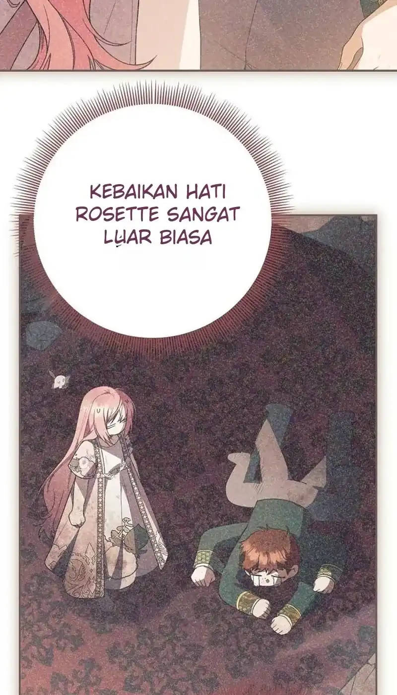 The Youngest Daughter of the Great Magician of a Famous Swordsmanship Family Chapter 42 Gambar 53