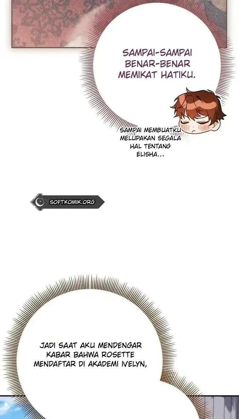 The Youngest Daughter of the Great Magician of a Famous Swordsmanship Family Chapter 42 Gambar 54