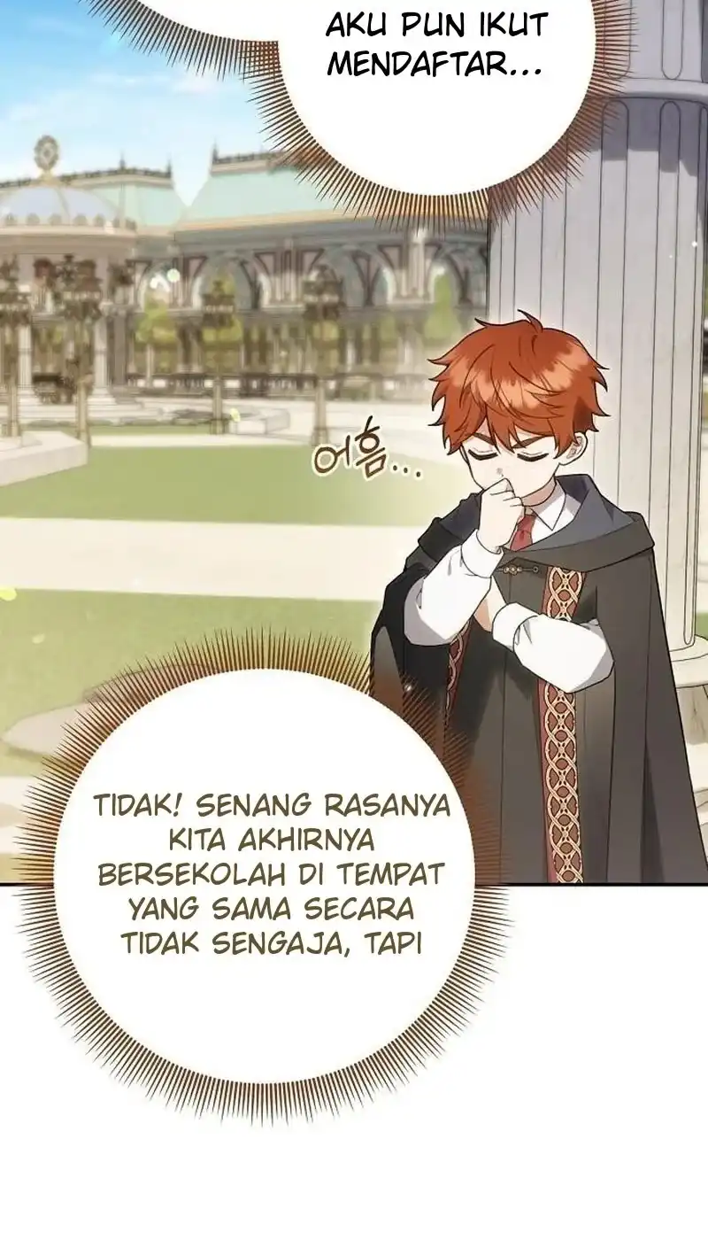 The Youngest Daughter of the Great Magician of a Famous Swordsmanship Family Chapter 42 Gambar 55
