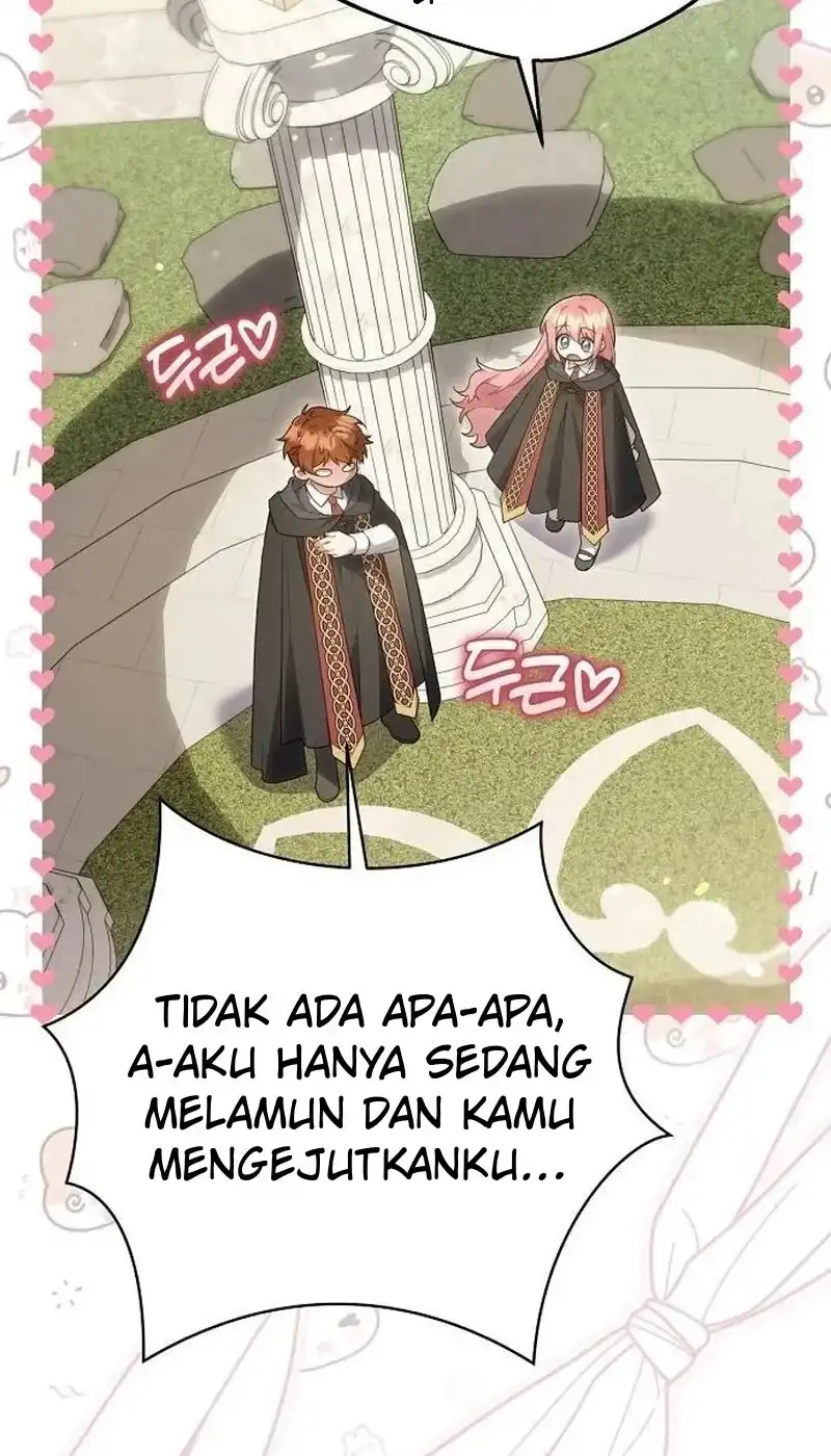 The Youngest Daughter of the Great Magician of a Famous Swordsmanship Family Chapter 42 Gambar 59