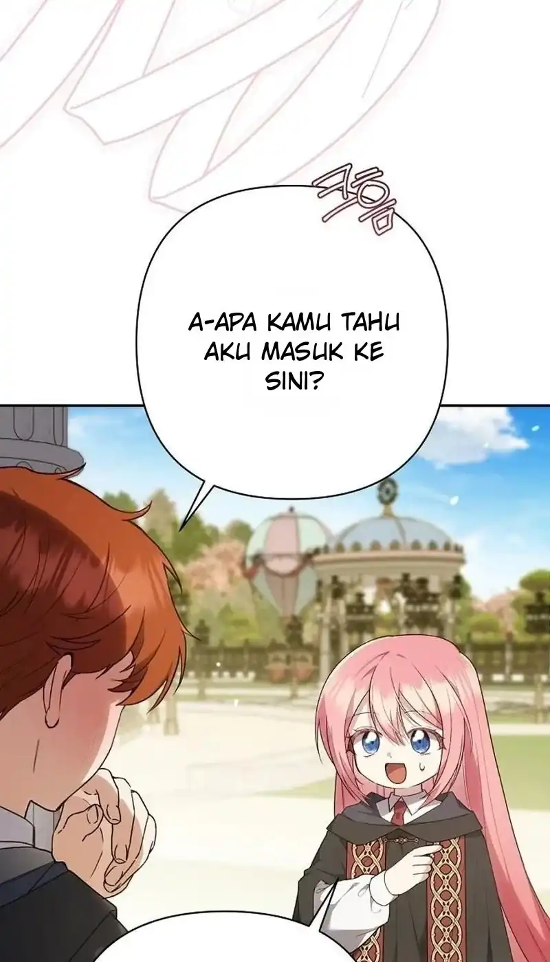 The Youngest Daughter of the Great Magician of a Famous Swordsmanship Family Chapter 42 Gambar 60